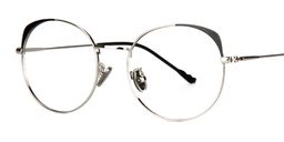 Sharon Cute Cat Eye Glasses2