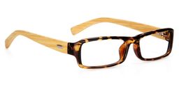 Allen Full Rim Glasses16