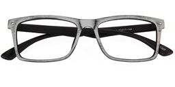 Cytheria Rectangle Glasses1