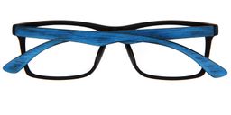 Cytheria Rectangle Glasses2