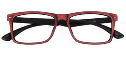 Cytheria Rectangle Glasses1