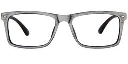 Cytheria Rectangle Glasses0