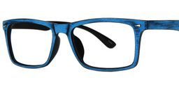 Cytheria Rectangle Glasses4