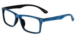 Cytheria Rectangle Glasses5