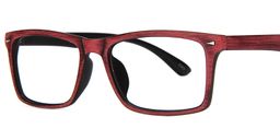 Cytheria Rectangle Glasses5