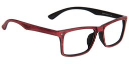 Cytheria Rectangle Glasses4
