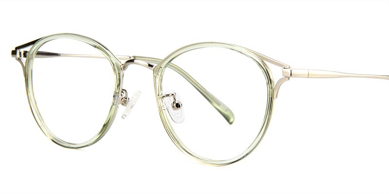 Buy Serafina Optical Glasses and EyeWear Frames on Zeelool2