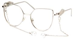 Joshua Cat Eye Glasses3