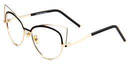 Logan Cat Eye Glasses3