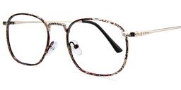 Alexis Oval Glasses5