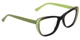 Adelina Cat Eye Glasses4