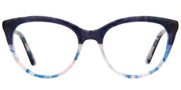 Izefia Cat Eye Glasses12