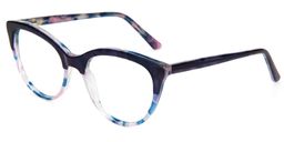 Izefia Cat Eye Glasses14