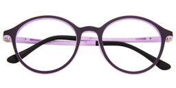 Angelina Clip-on Glasses1