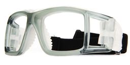 Louise Sports Glasses0