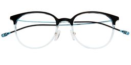 Elodie Round Glasses1