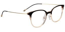 Elodie Round Glasses4