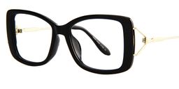 Mamie Butterfly Glasses2