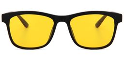 Michaelia Clip-On Glasses2