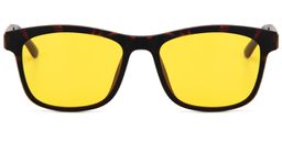 Michaelia Clip-On Glasses2