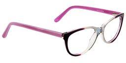 Ingrid  Oval Glasses5