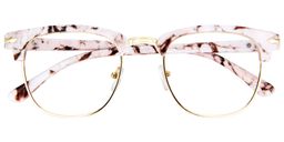 Marian Browline Glasses1