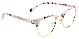 Marian Browline Glasses2