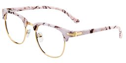Marian Browline Glasses5