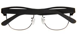 Letitia Browline Glasses3