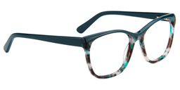 Harper Square Glasses 2