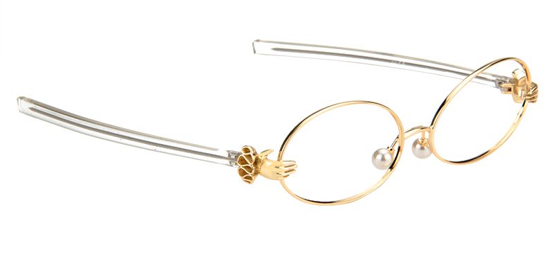 Buy Barbara Optical Glasses and EyeWear Frames on Zeelool4