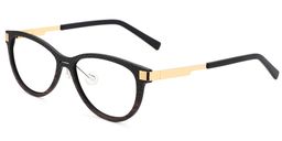 Miriam Oval Glasses2