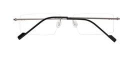 Rogers Rectangle Glasses 3