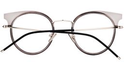 Deanne Cat Eye Glasses 4