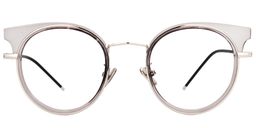 Deanne Cat Eye Glasses 0