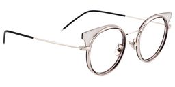 Deanne Cat Eye Glasses 5