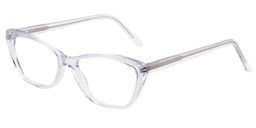 Claribel Cat Eye Glasses3