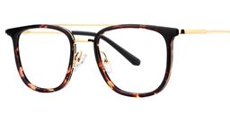 Maggie Aviator Glasses 2