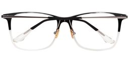 Zavier Square Glasses4