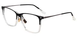 Zavier Square Glasses3