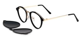  Melanie Clip-on Glasses 5