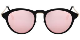  Melanie Clip-on Glasses 2