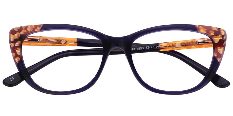 Buy Suzanne Optical Glasses and EyeWear Frames on Zeelool1