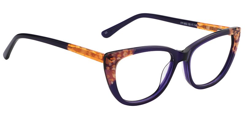 Buy Suzanne Optical Glasses and EyeWear Frames on Zeelool4