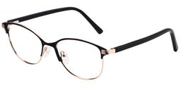 Lenna Browline Glasses 3
