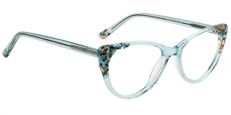 Buy Tamara Optical Glasses and EyeWear Frames on Zeelool3