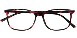  Ella TR90 Tortoise Glasses4
