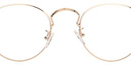 Blanche Round Glasses11