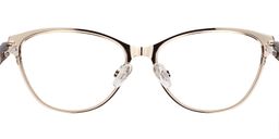 Terence Cat Eye Glasses5