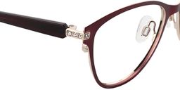 Terence Cat Eye Glasses4